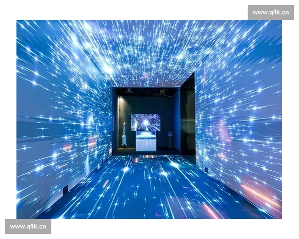 问鼎娱乐打造沉浸式互动体验引领未来数字文化娱乐新潮流