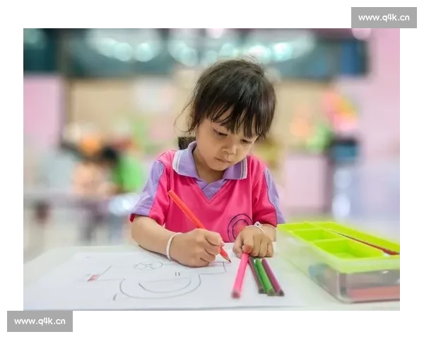 激发创造力的全国少儿美术比赛多彩艺术成长与梦想启航盛会嘉年华